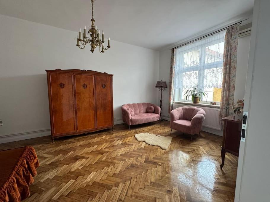 Appartamento Klimatyczny Apartament Debica  Esterno foto